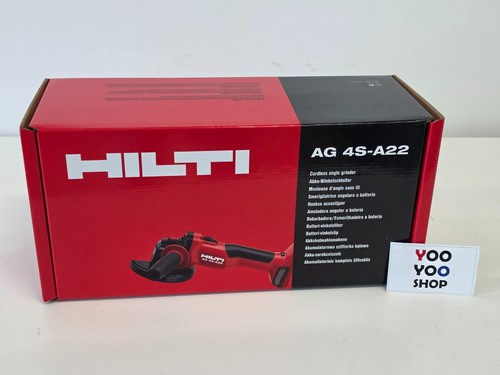 Hilti a22 meuleuse - hilti,