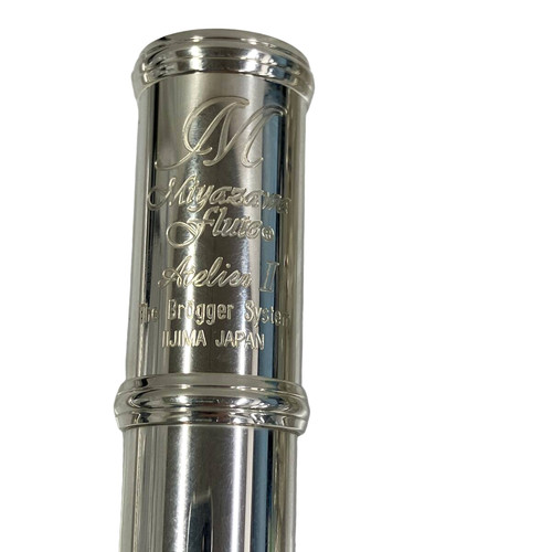Miyazawa atelier plus 2e - miyazawa,