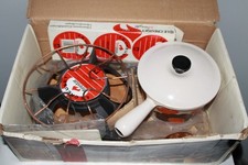 le creuset service a fondue