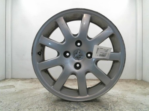 Jante aluminium peugeot - 🏆,