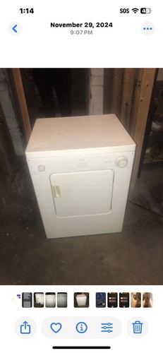 Whirlpool cycle heavy - cycle, •