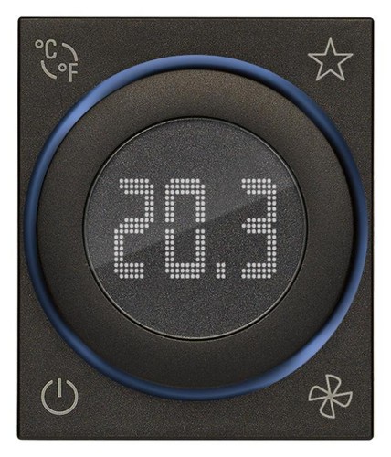 Wifi thermostat ambiance - wifi, d'ambiance