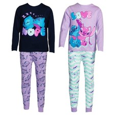 Lilo & Stitch - Ensemble de