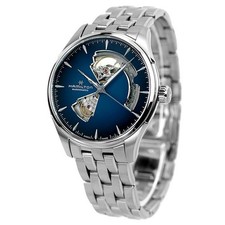 Hamilton Jazzmaster Open Heart