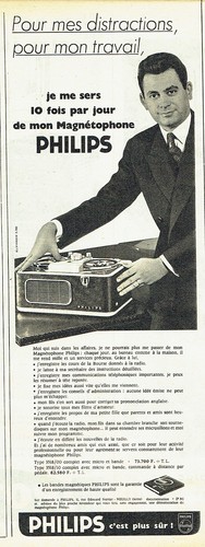 Publicité advertising 118