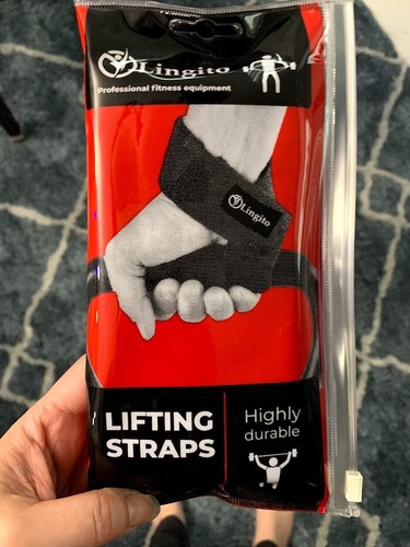 Brand newlifting straps - newlifting,