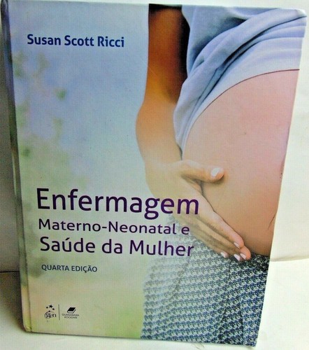 Enfermagem materno neonatal - enfermagem, e