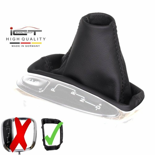 Ict soufflet levier vitesse - ict,