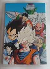 Carte Dragon Ball Z DBZ Rami