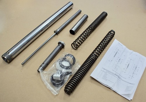 Kit fourche avant harley - kit, de