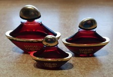 FACTICE DUMMY  3 flacons rouge