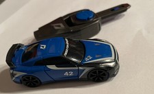 Need For Speed Nissan GT-R