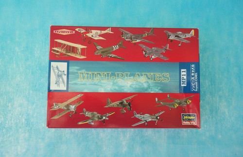 Hasegawa maquette mini - 1/90,