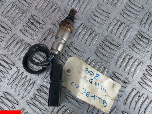 Sonde lambda peugeot - -,