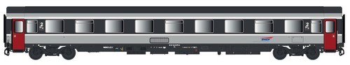 Models 40388 voiture - ls,
