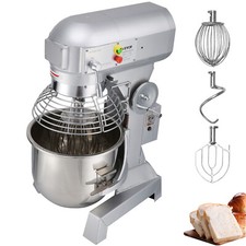 VEVOR Robot Pâtissier