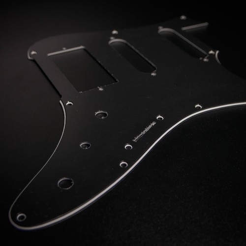Pickguard ibanez série - ibanez, •