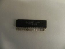 circuit intégré texas