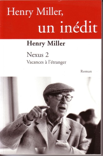 Miller henry nexus 2 - henry,