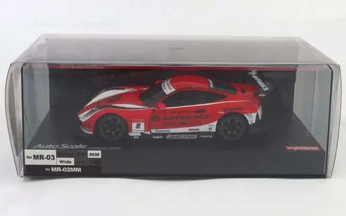Mini z auto scale - 1/27, mini-z