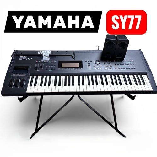 Clavier synthétiseur