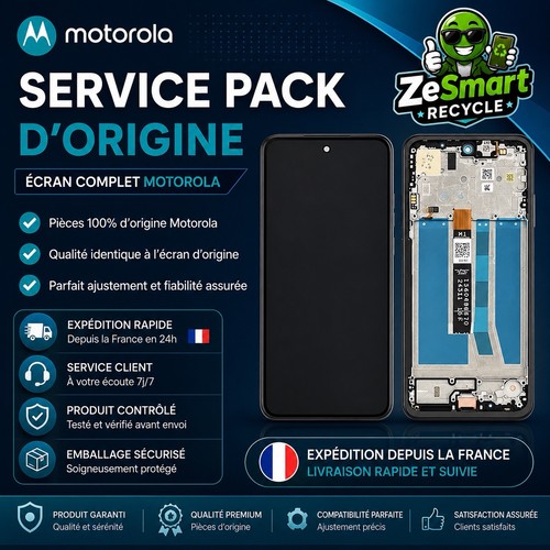 Ecran origine service - ecran,