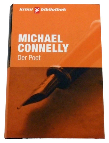 Michael connelly poète - poète,