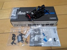 Kyosho Mini-Z MR-03 EVO SP