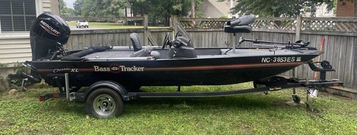 2021 bass tracker classic - 2021,
