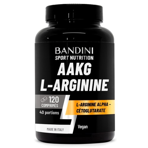 Bandini aakg 120 - aakg,