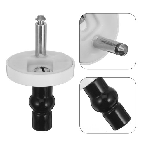 Pcs vis fixation abattant - vis,