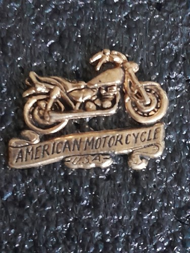 Ancien médaillon pour - médaillon, harley