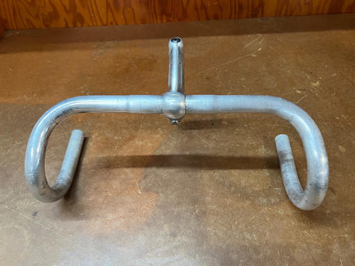 3ttt alloy vintage road bike - 3ttt,