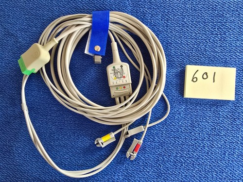 Câble tige 601 - , fils