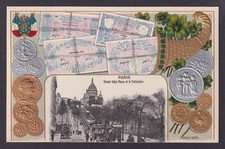 FRANCE, carte postale, Paris