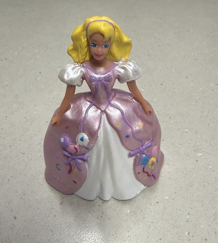 Vintage barbie mini - 90’s,