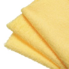 Fausse fourrure polyester