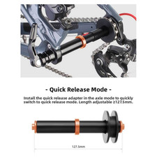 Tendeur Chaîne Vélo