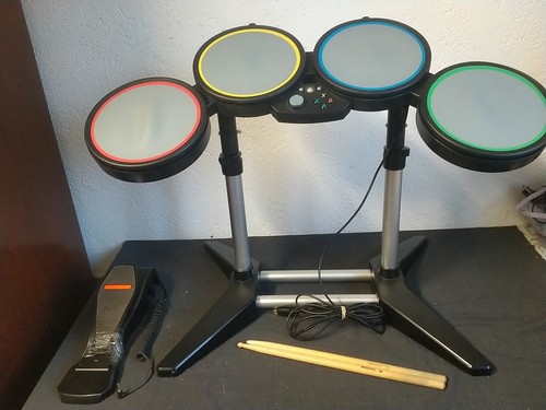 Pack rock band xbox - pack,