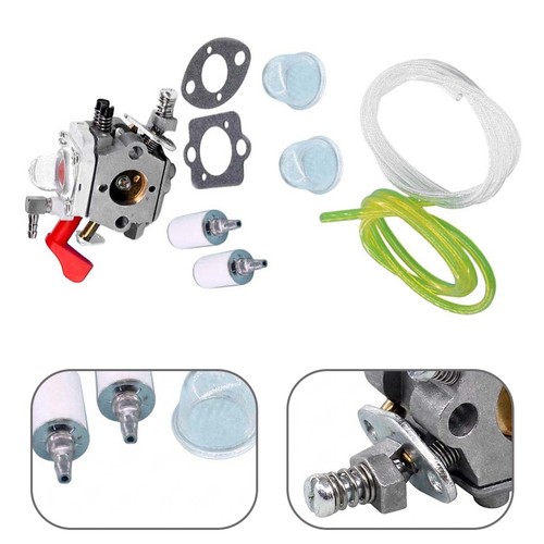 Kit carburateur ampoules - de,