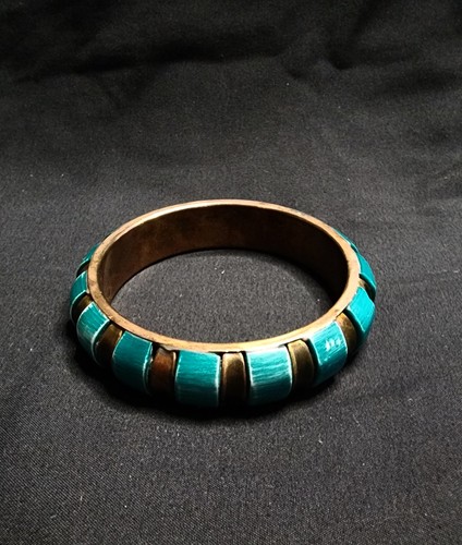Adrien turquoise bangleadrien - adrien,
