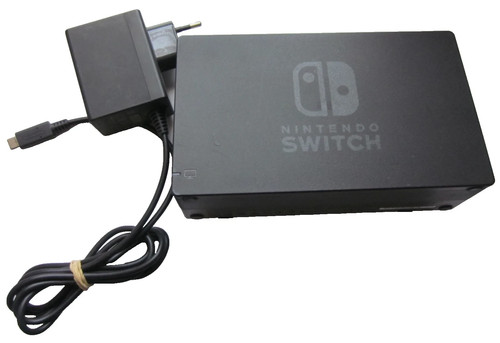 Nintendo switch dock station - switch, ,station