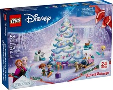 LEGO ǀ Le Calendrier de