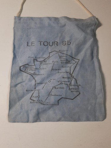 Musette ravitaillement - de,