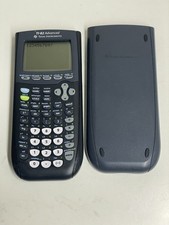 Calculatrice Ti 82 Advanced Avec Mode Examen - Texas Instruments Graphique