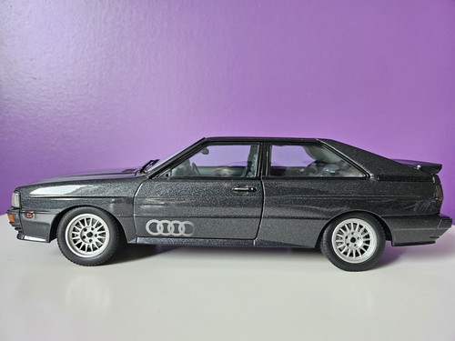 Audi sport quattro lwb - sport,