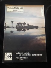 IMAGES NORD SUD N°16 06/1993 AMERIQUE LATINE CINEMA/TELEVISION 791