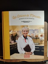 Les délices mercotte - les,