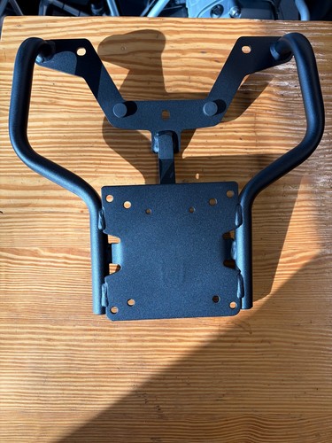 Support top case - top, piaggio