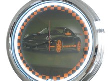 N-0293 Porsche GT3 - Horloge